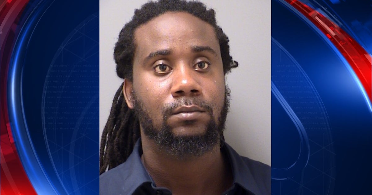 Man charged with murder in double homicide investigation | FOX 5 Atlanta