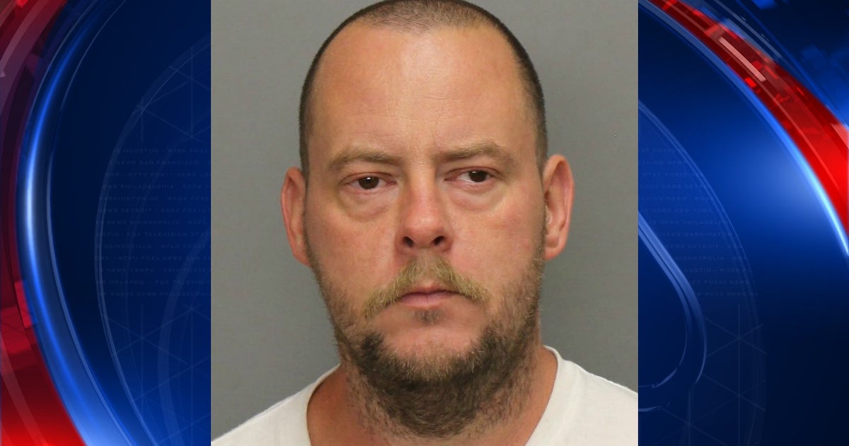 Man gets life sentence for child molestation | FOX 5 Atlanta
