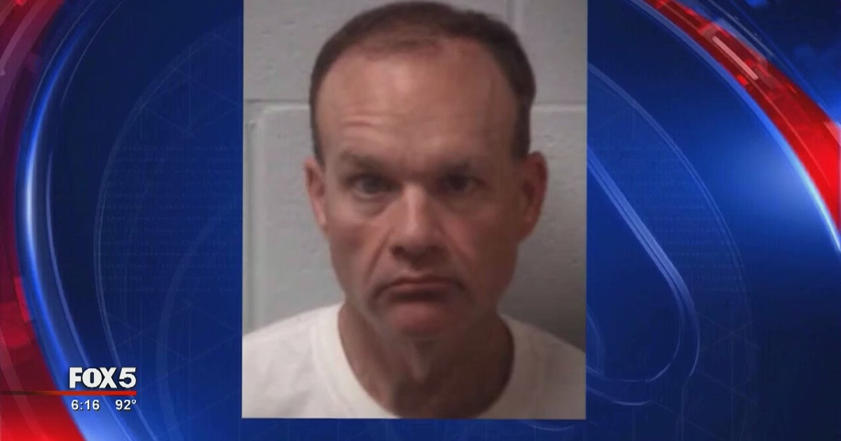 GBI: Henry County man arrested while downloading child porn | FOX 5 Atlanta