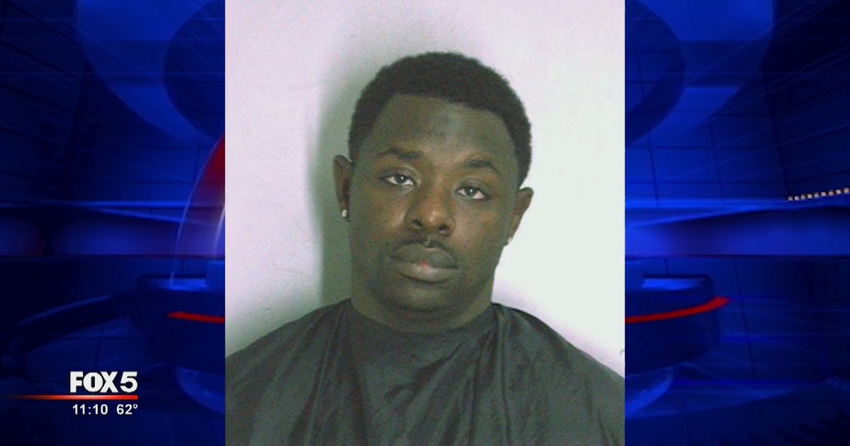 Police actively search for serial car burglar | FOX 5 Atlanta