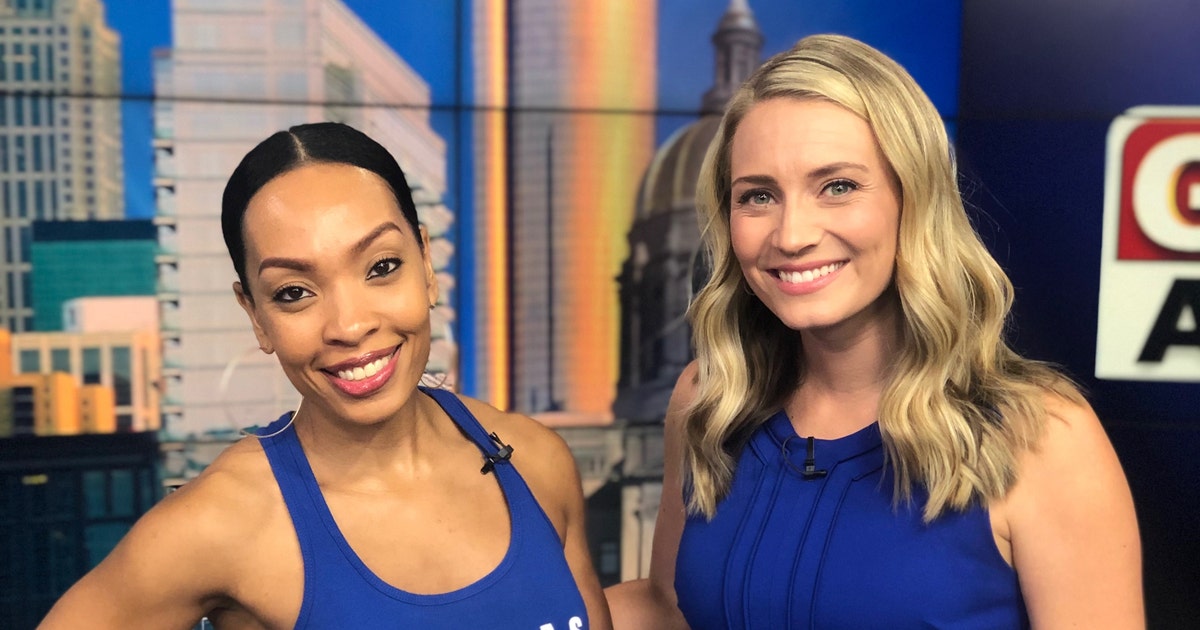 Fitness expert Maria More on workout do's and don'ts | FOX 5 Atlanta