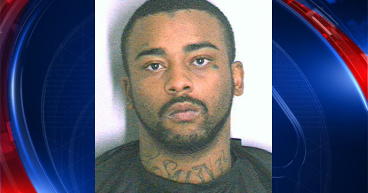 Police searching for suspect in Motel 6 shooting | FOX 5 Atlanta