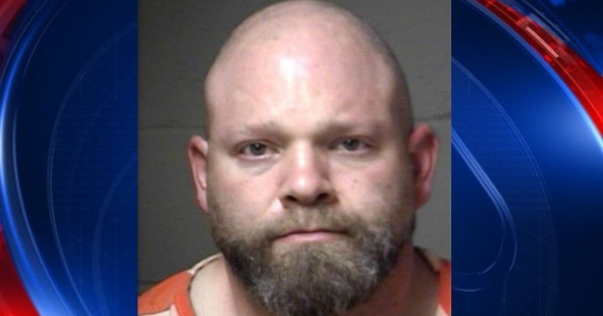 Paulding County man accused of shooting, killing roommate | FOX 5 Atlanta