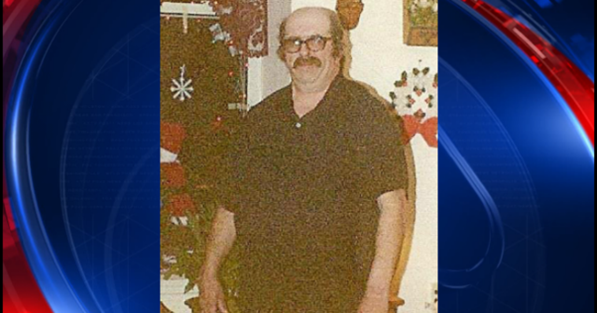 Missing Acworth man found | FOX 5 Atlanta