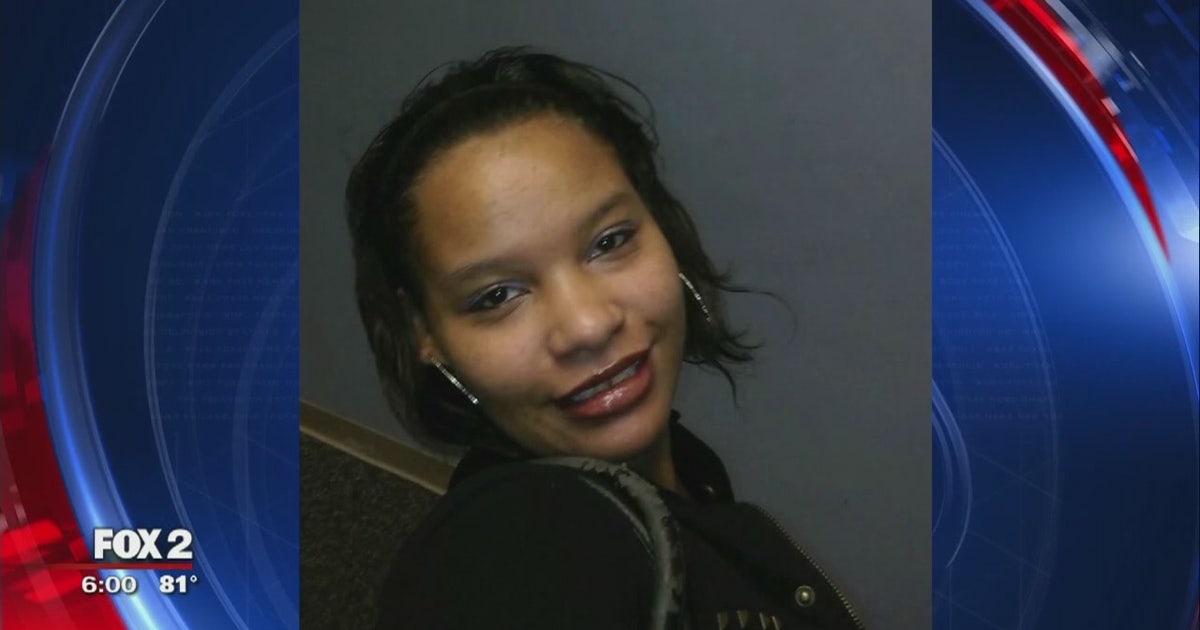 Timaya Williams Missing woman's body found after her mother got mysterious call | FOX 5 ...