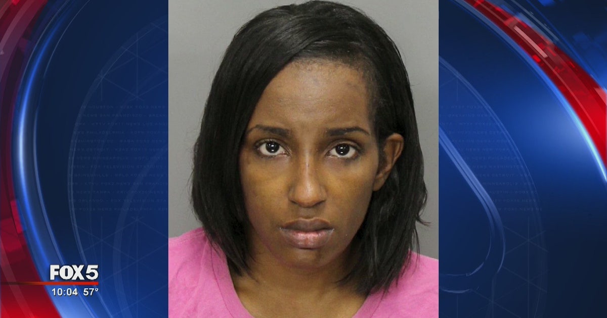 Mom charged in infant son's death | FOX 5 Atlanta