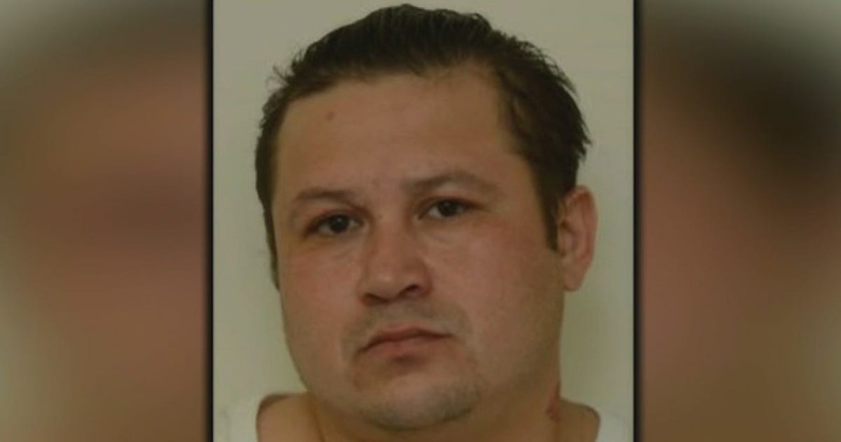 Man accused of killing woman running in park appears in court in New ...