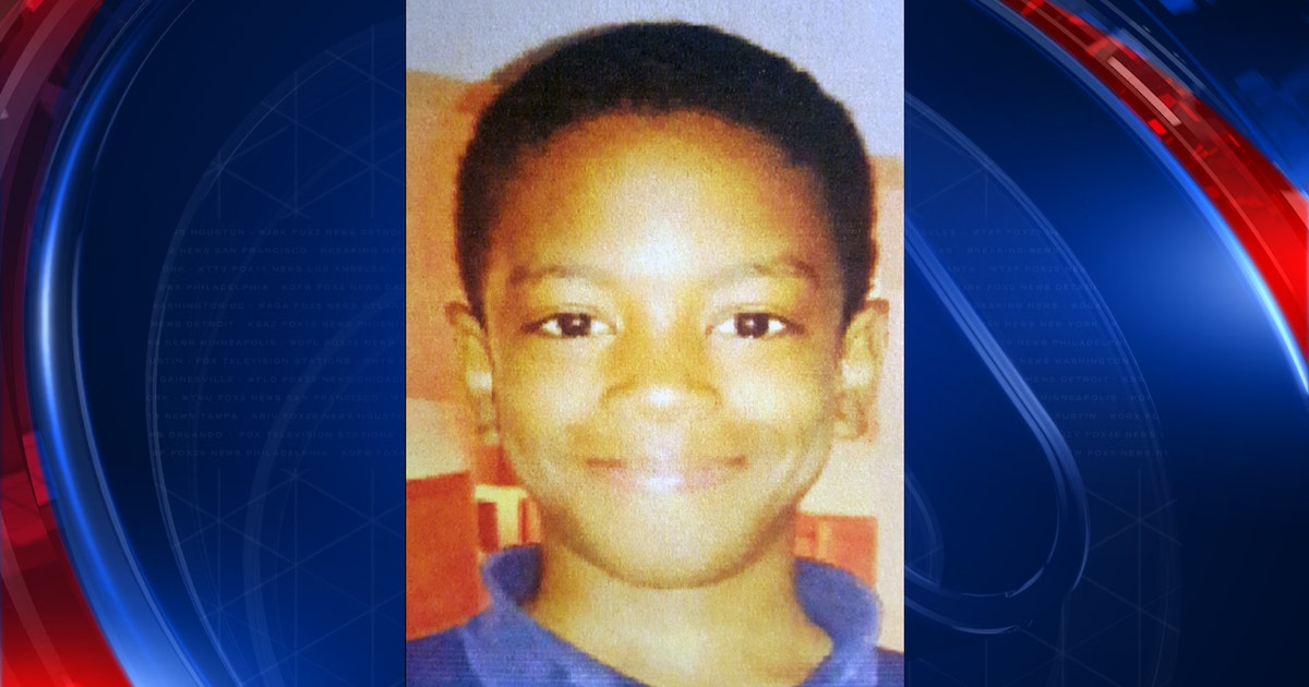 Missing 11-year-old Atlanta boy found safe | FOX 5 Atlanta
