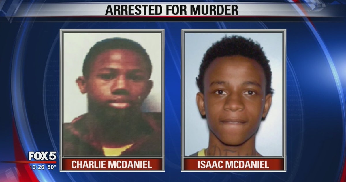 Teens will be charged with murder as adults | FOX 5 Atlanta