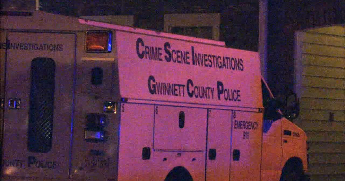 Gwinnett County teen arrested for choking, killing mother | FOX 5 Atlanta
