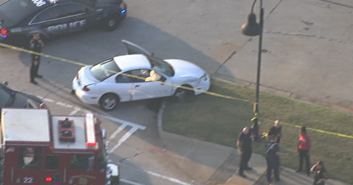 Police: Officer-involved shooting at DeKalb County gas station | FOX 5 ...