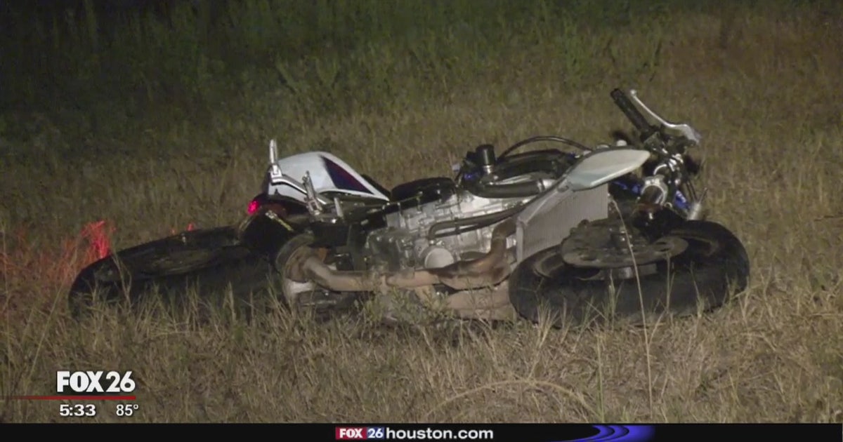 Off-duty officer killed after motorcycle hits cow | FOX 5 Atlanta