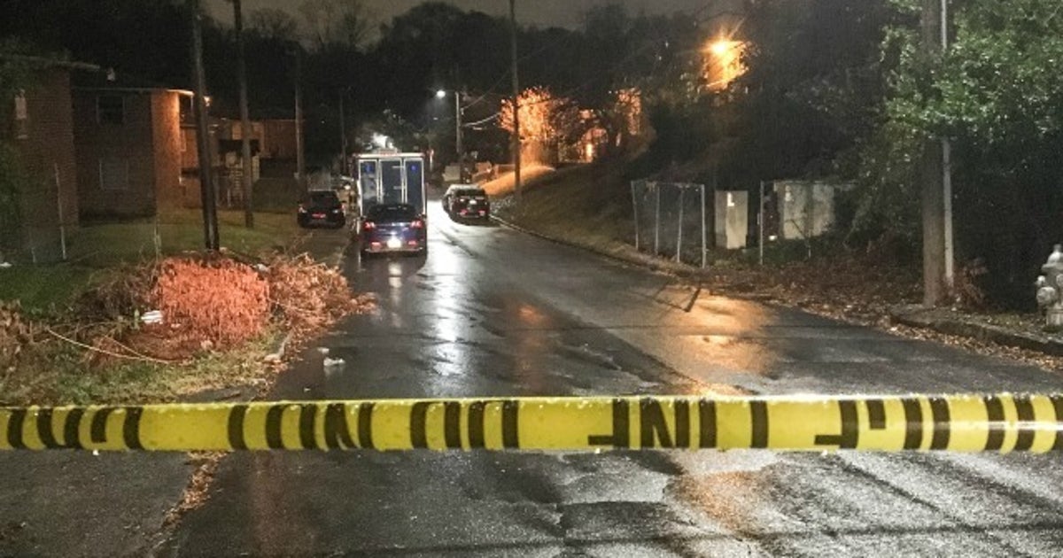 Woman arrested after fatal NW Atlanta shooting | FOX 5 Atlanta