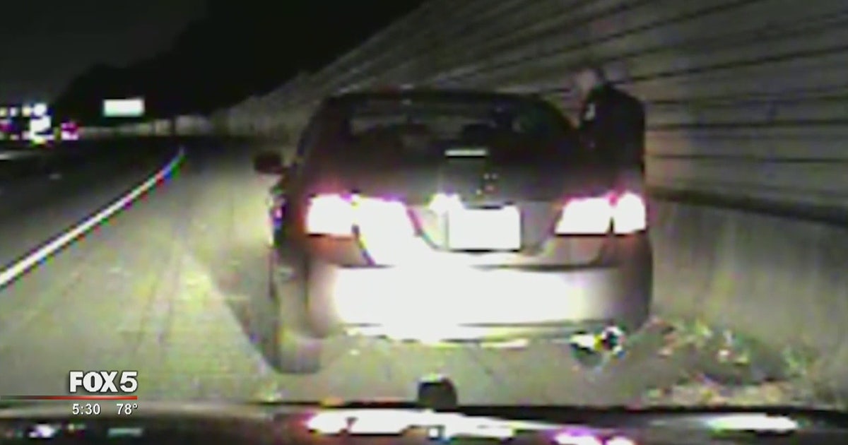 Group demands GBI investigate Cobb County Police Department | FOX 5 Atlanta