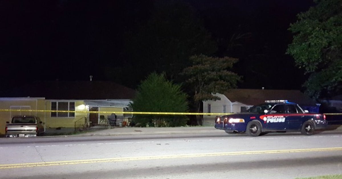 1 dead, 2 detained in overnight shooting | FOX 5 Atlanta