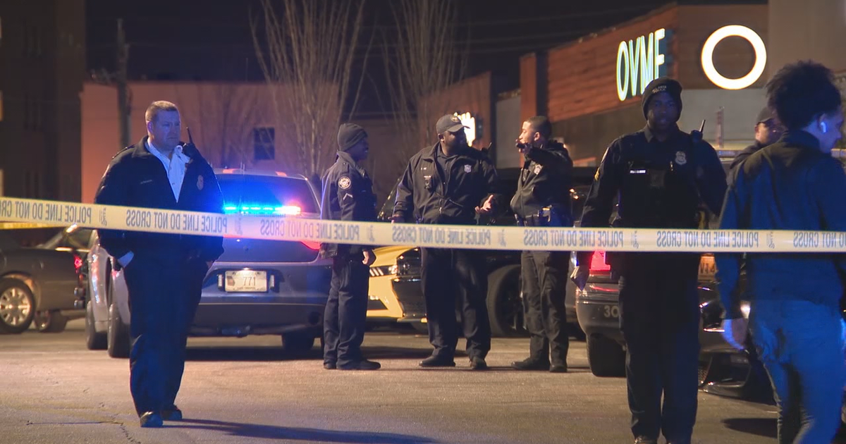 Man killed in shooting outside popular Buckhead bar | FOX 5 Atlanta