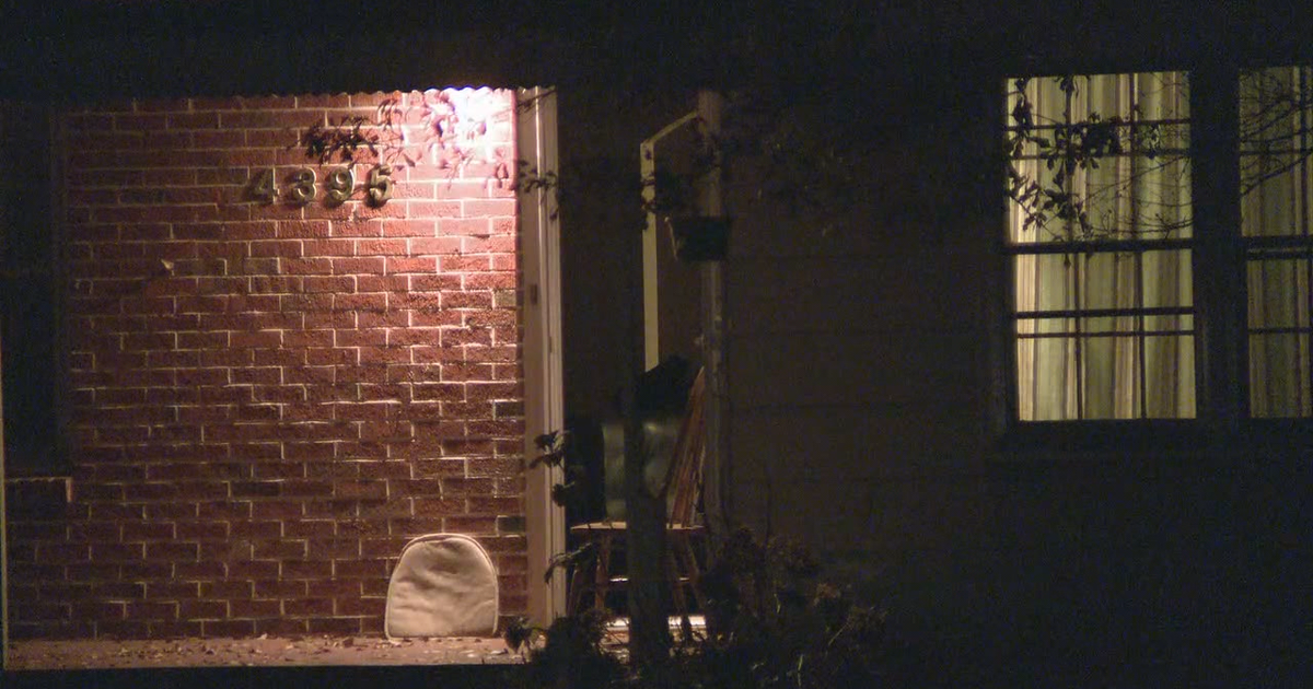 Police respond to home invasion in DeKalb County | FOX 5 Atlanta