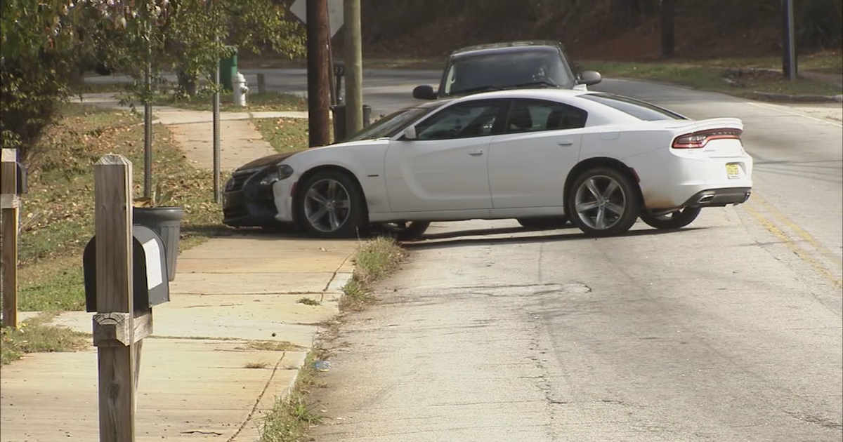 Teen arrested in DeKalb County shooting of 8-year-old girl | FOX 5 Atlanta