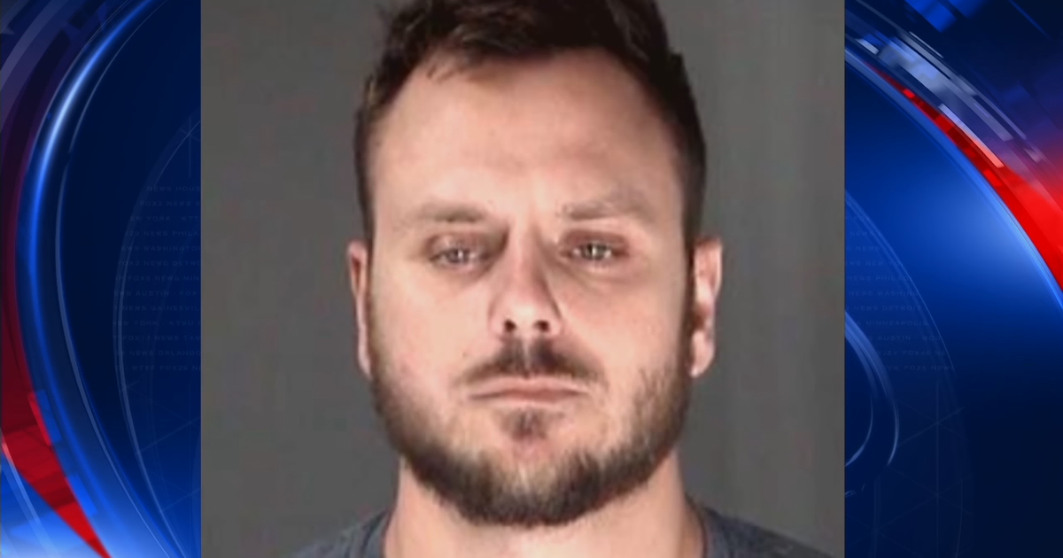 Arrest report of DeKalb County detective released | FOX 5 Atlanta