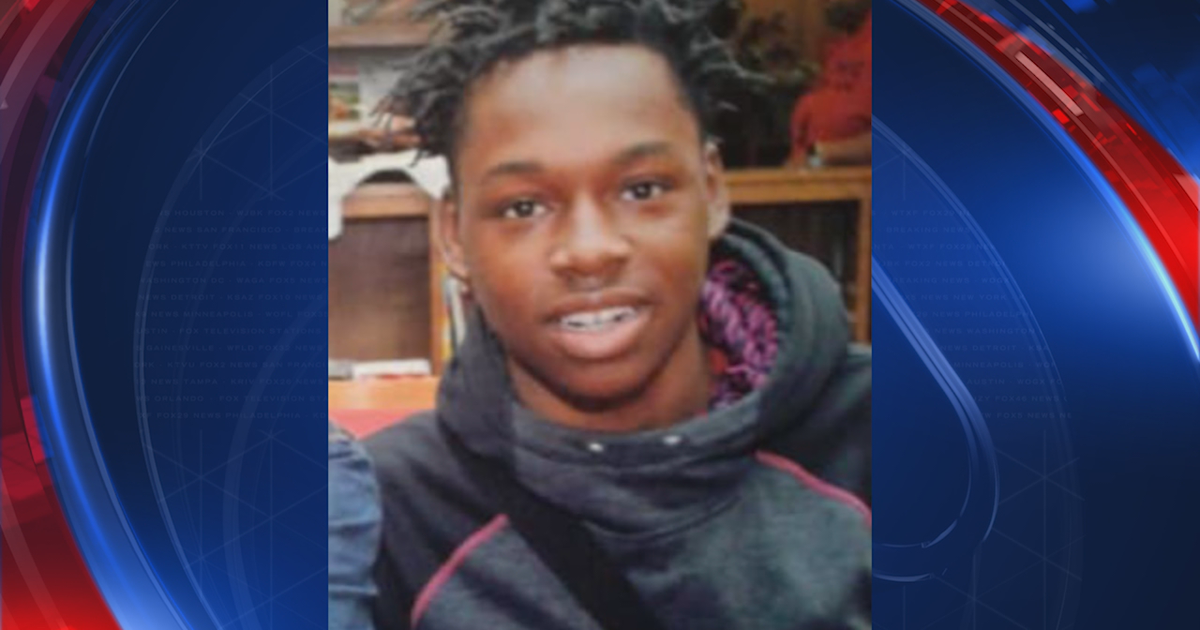 Family searches for missing DeKalb County teen | FOX 5 Atlanta