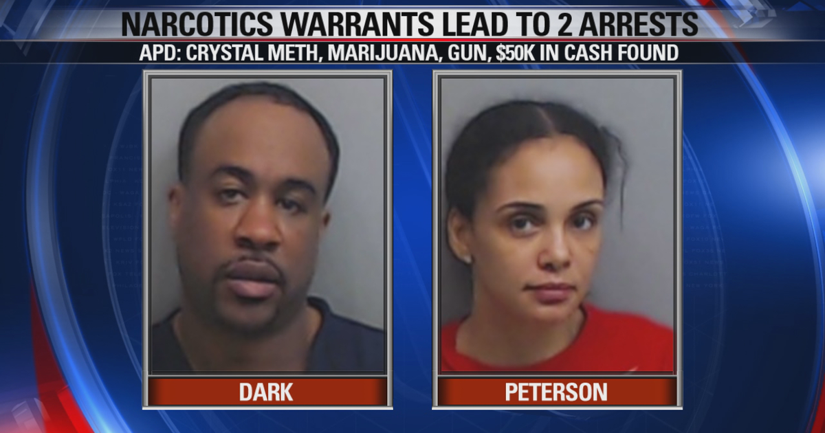 Huge victory fo Atlanta law enforcement | FOX 5 Atlanta