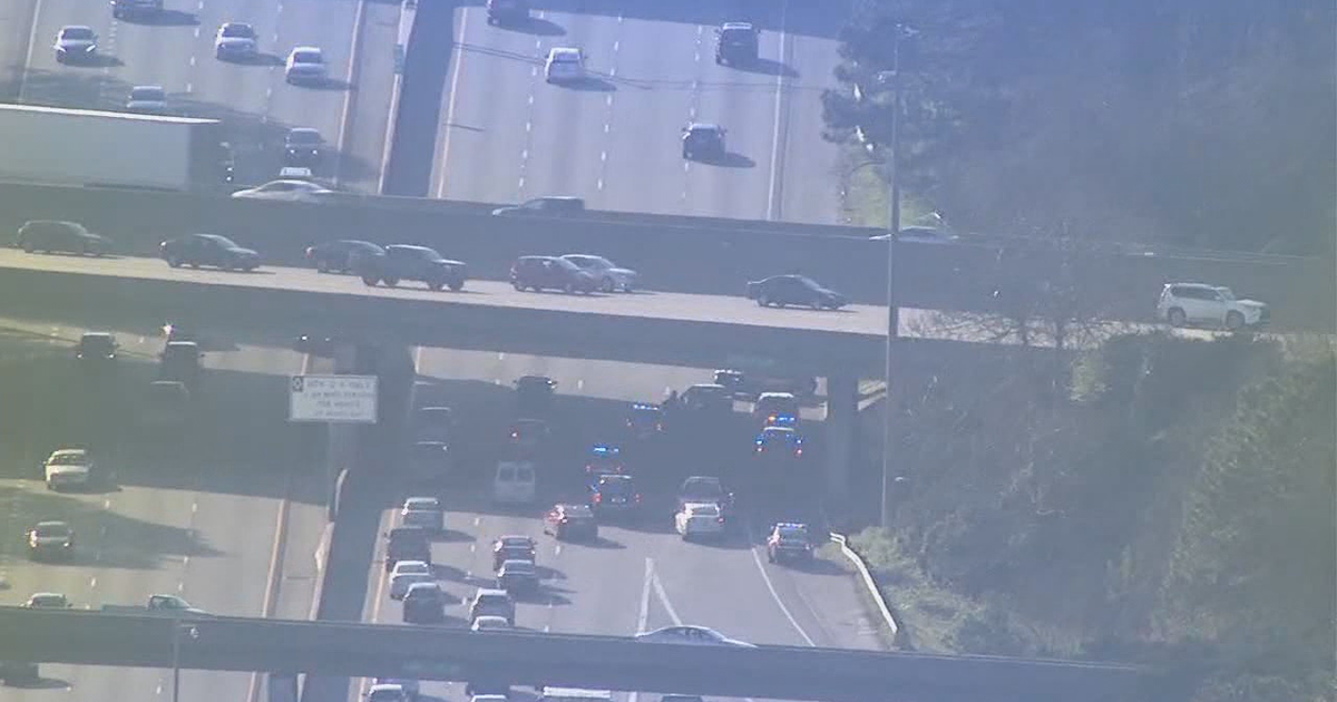 DeKalb County Police searching for 2 car thieves, 2 others in custody ...