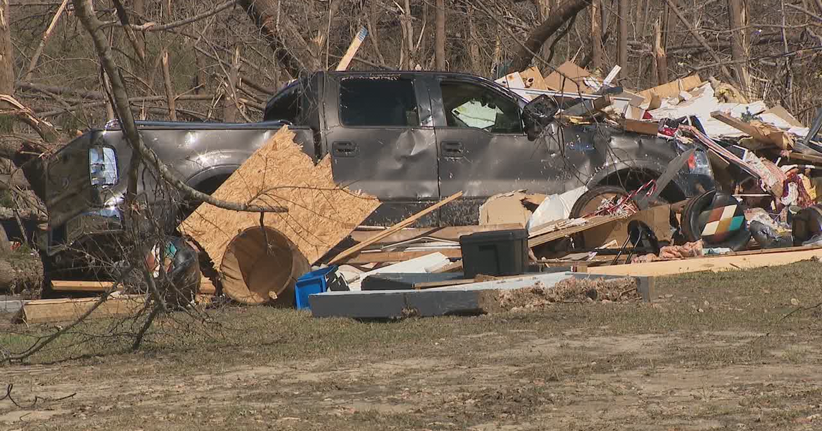 Officials release names of victims killed in Alabama tornado | FOX 5 ...