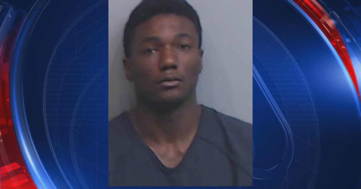 Police arrest man for 2 downtown Atlanta assaults | FOX 5 Atlanta