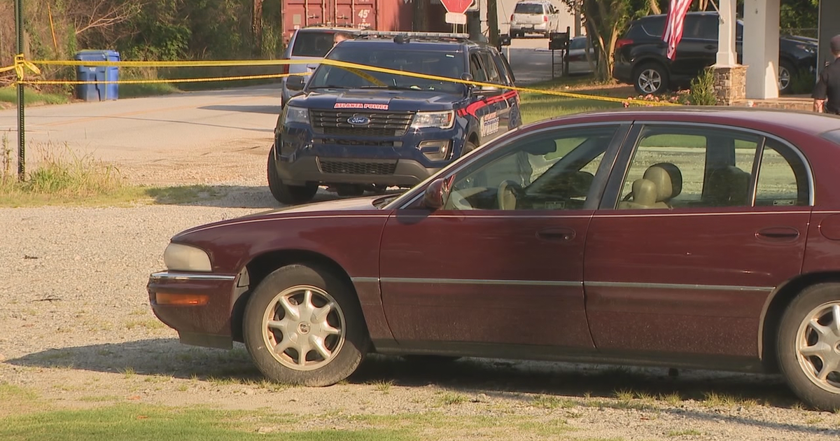 Police: Man shot in head in NW Atlanta; search for gunman | FOX 5 Atlanta