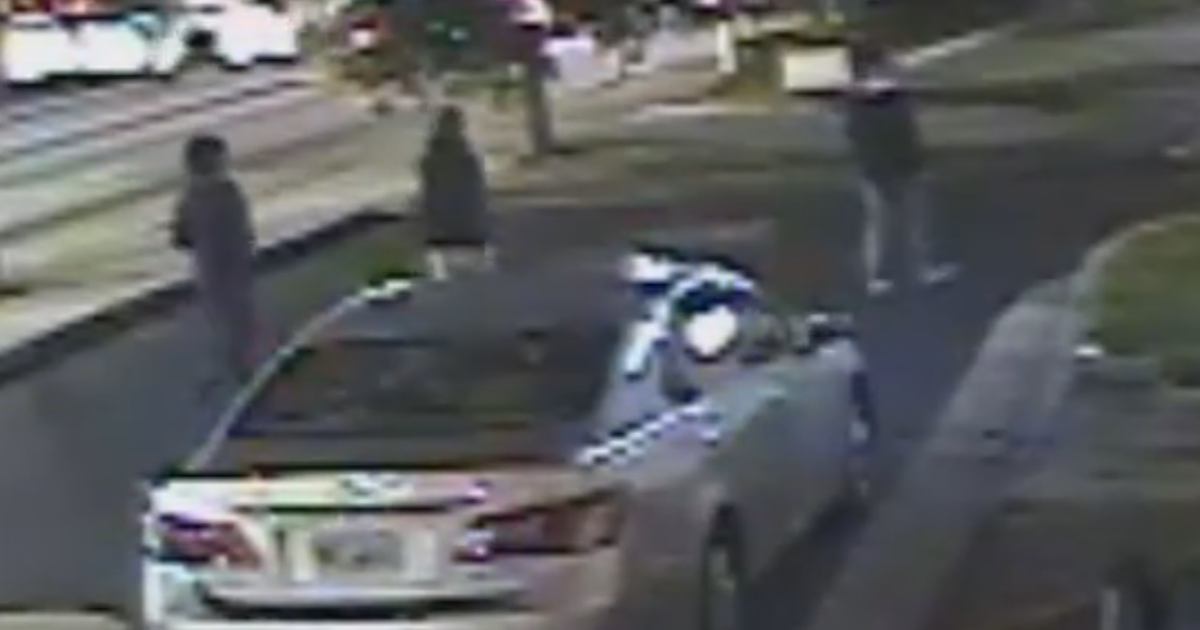 Police believe deadly shooting was failed carjacking | FOX 5 Atlanta
