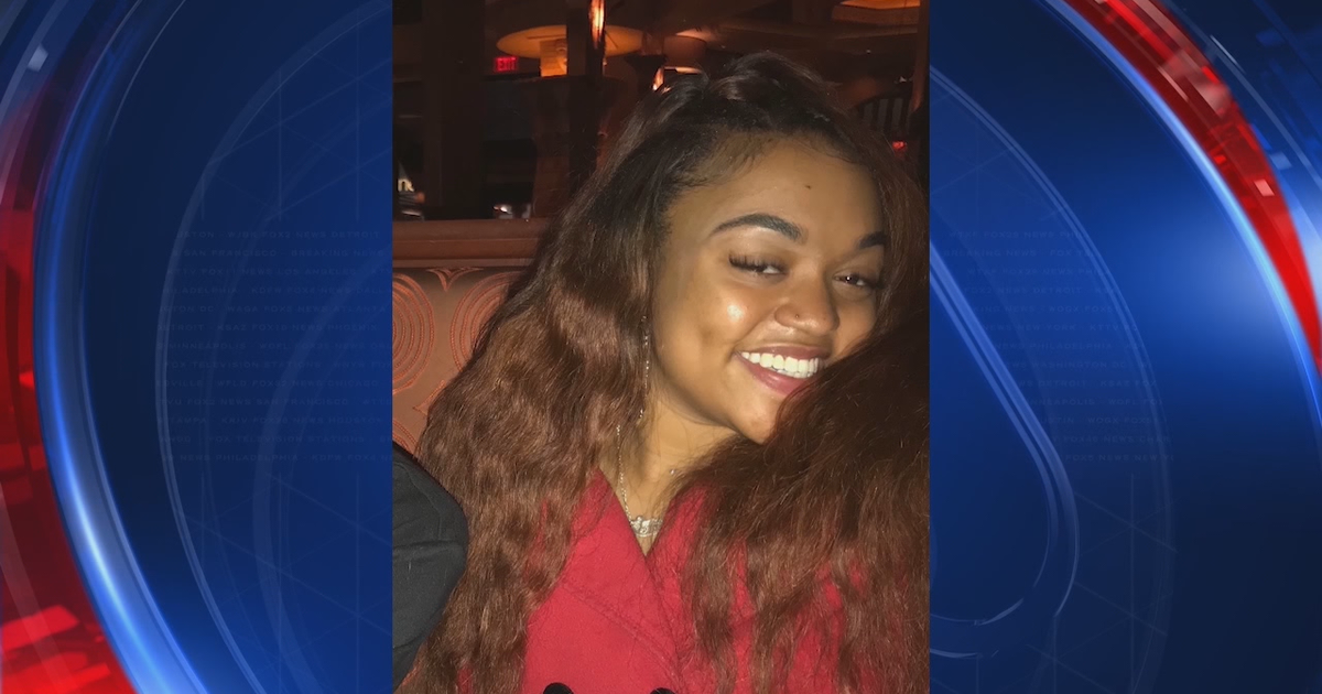 Man arrested after missing woman's body found in wooded area | FOX 5 ...