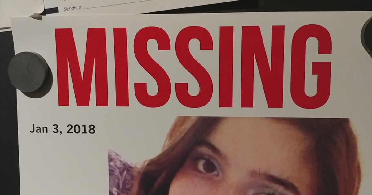 Missing Fayette County teen found safe | FOX 5 Atlanta