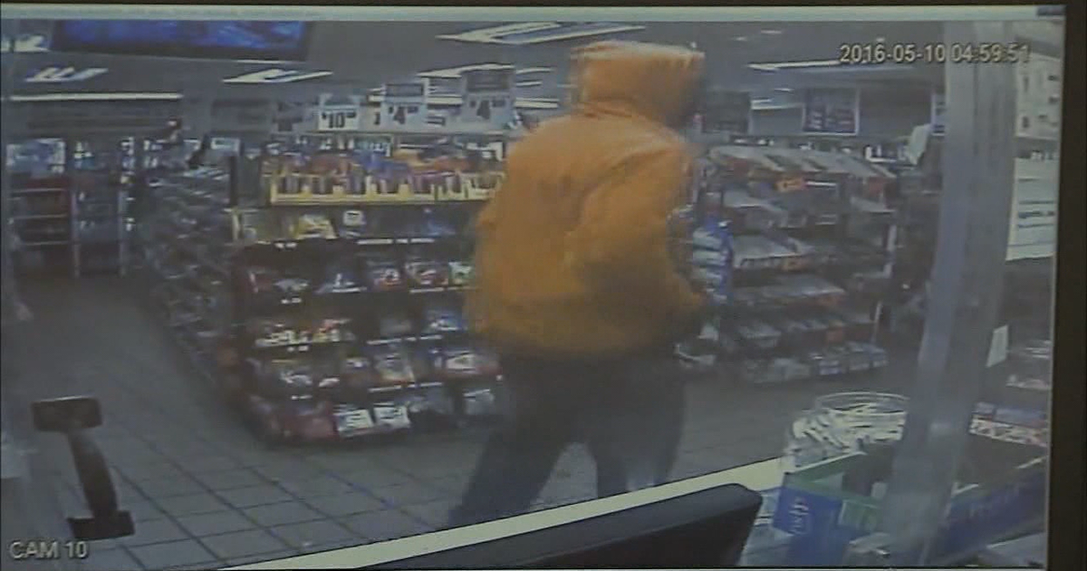 Arrests in deadly shooting of Fulton County gas station clerk | FOX 5 ...