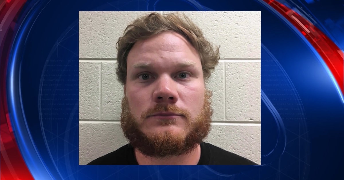 Teacher arrested for inappropriate contact with students | FOX 5 Atlanta