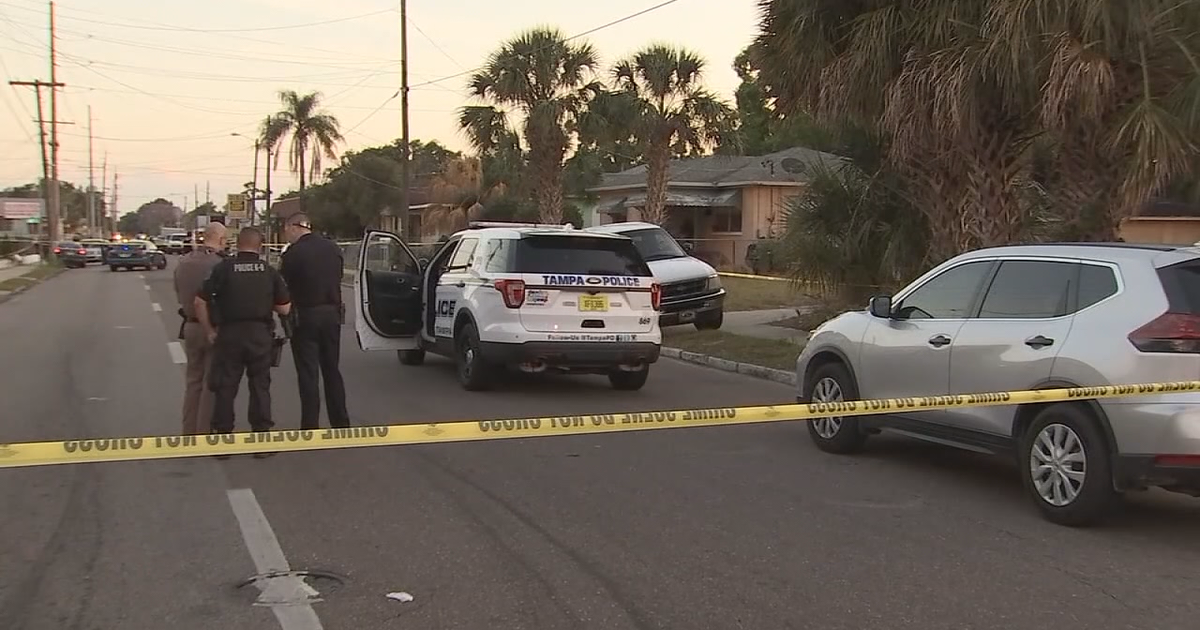 New details in South Fulton murder, Tampa shootout | FOX 5 Atlanta