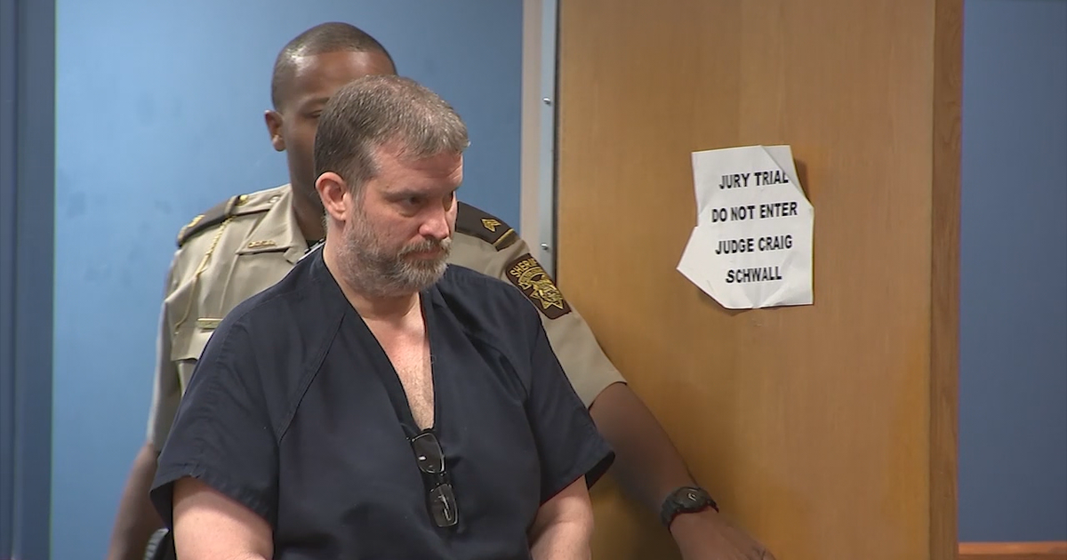 Former corrections officer accused of raping women denied bond | FOX 5 ...