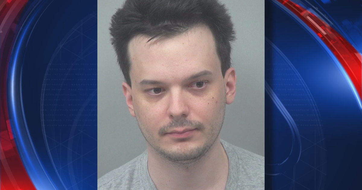 Registered sexual offender arrested again | FOX 5 Atlanta