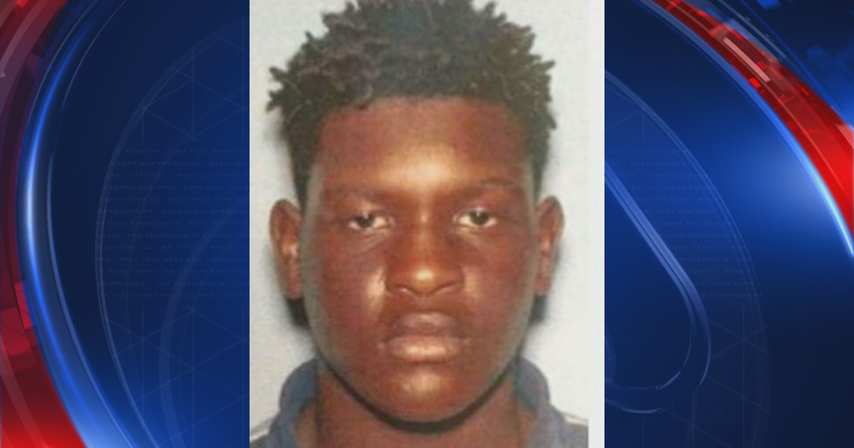 Suspect in 6-year-old's shooting death will remain behind bars | FOX 5 ...