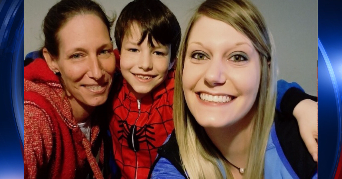 Mother of dog attack victim pronounced brain dead | FOX 5 Atlanta