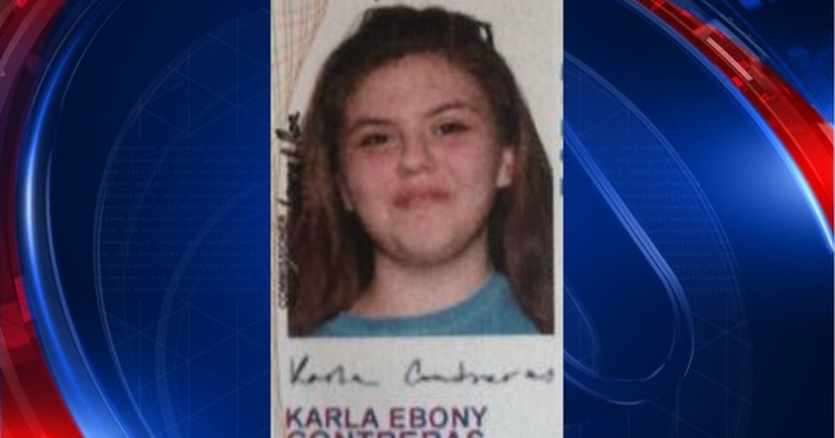 Missing: Paulding County teenage girl | FOX 5 Atlanta