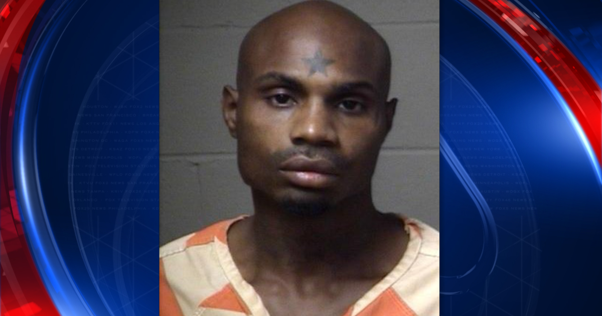 Arrest announced in 2017 murder of young Paulding County father | FOX 5 ...