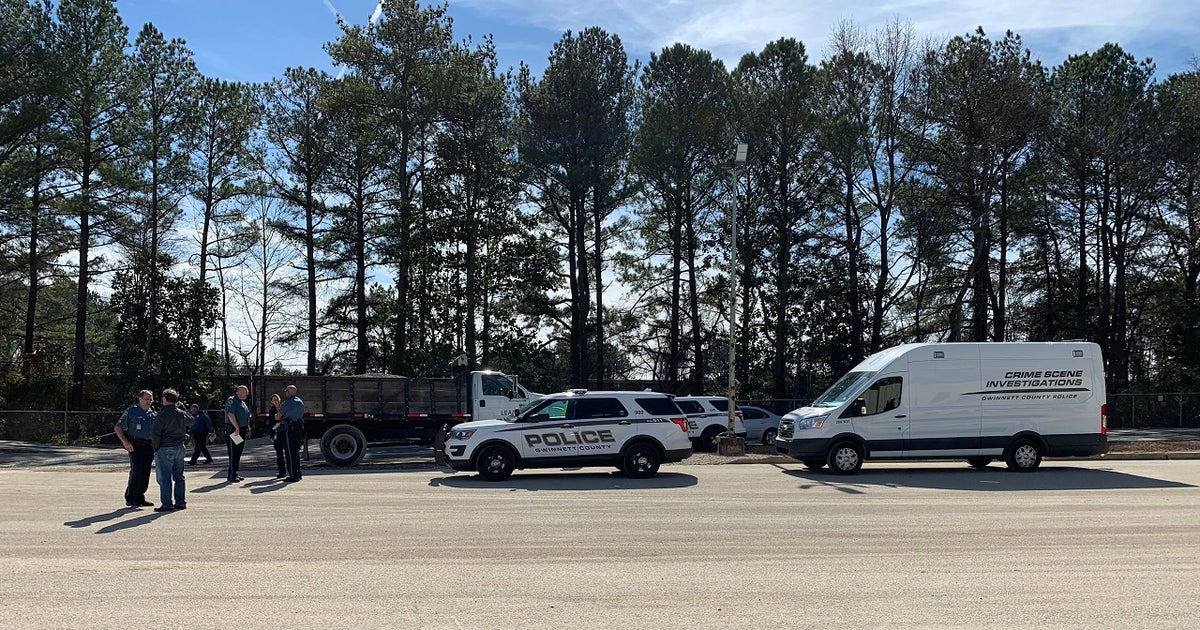 Police: One charged in Gwinnett County road rage shooting | FOX 5 Atlanta