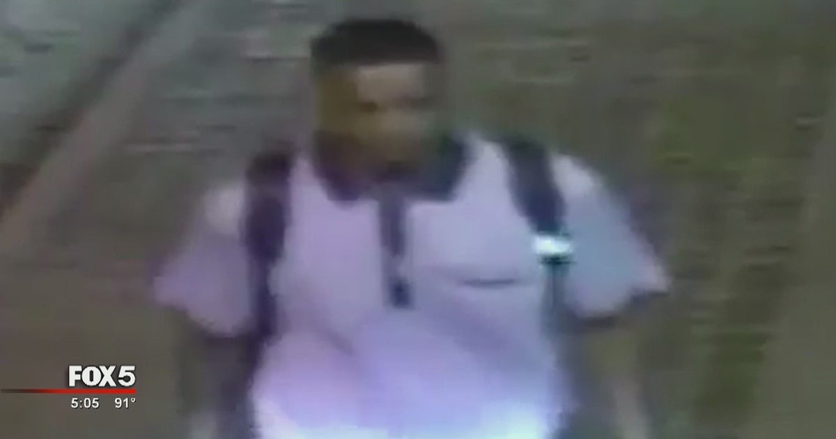 Police: Suspect wanted in aggravated assault | FOX 5 Atlanta