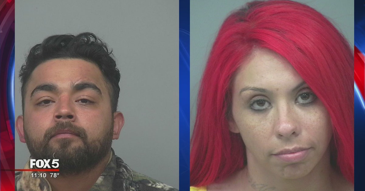Police: Drugs found in a baby's diaper | FOX 5 Atlanta