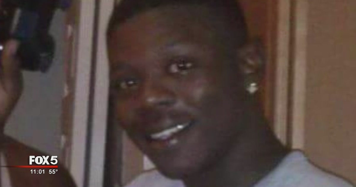 Deputies: Father dies trying to protect kids | FOX 5 Atlanta
