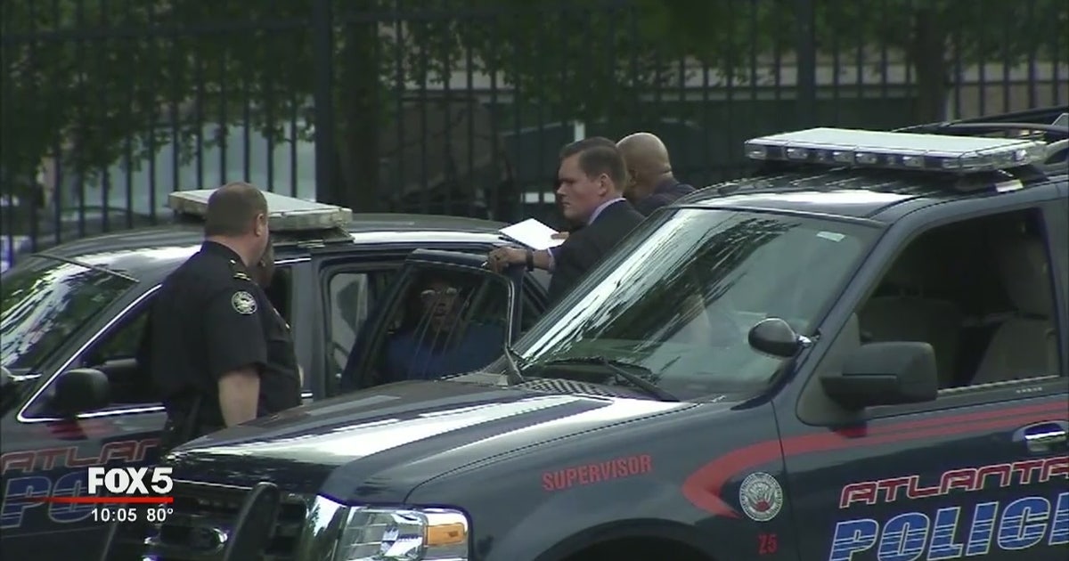 Police: 57-year-old woman shot and killed as payback | FOX 5 Atlanta
