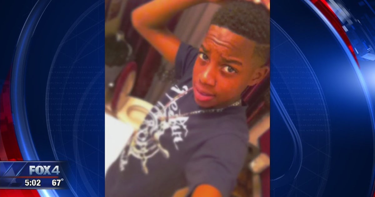 Police shooting leaves 15-year-old dead | FOX 5 Atlanta