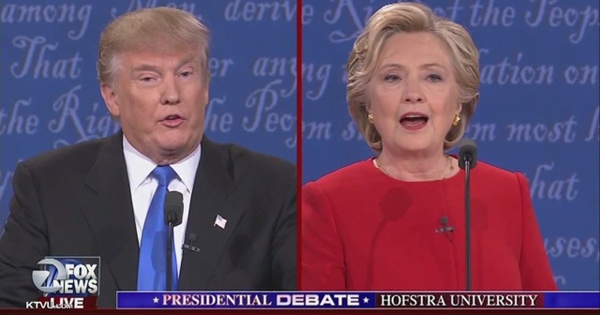 New FOX 5 Poll: Clinton, Trump tied in Florida | FOX 5 Atlanta