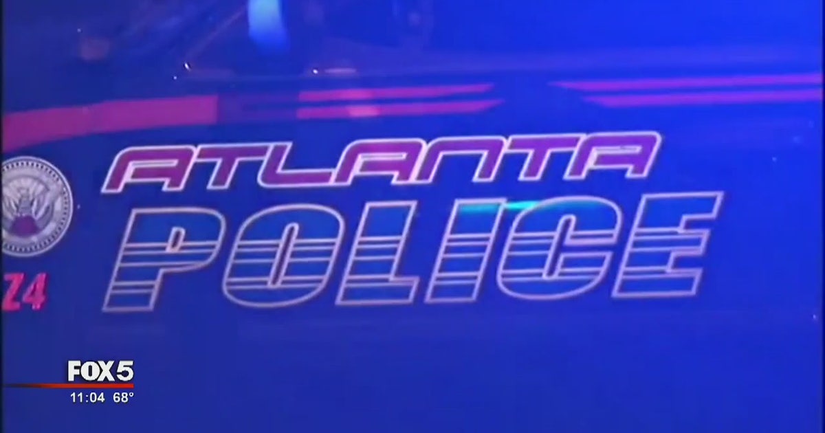 Residents rally against gangs, crime in SW Atlanta | FOX 5 Atlanta