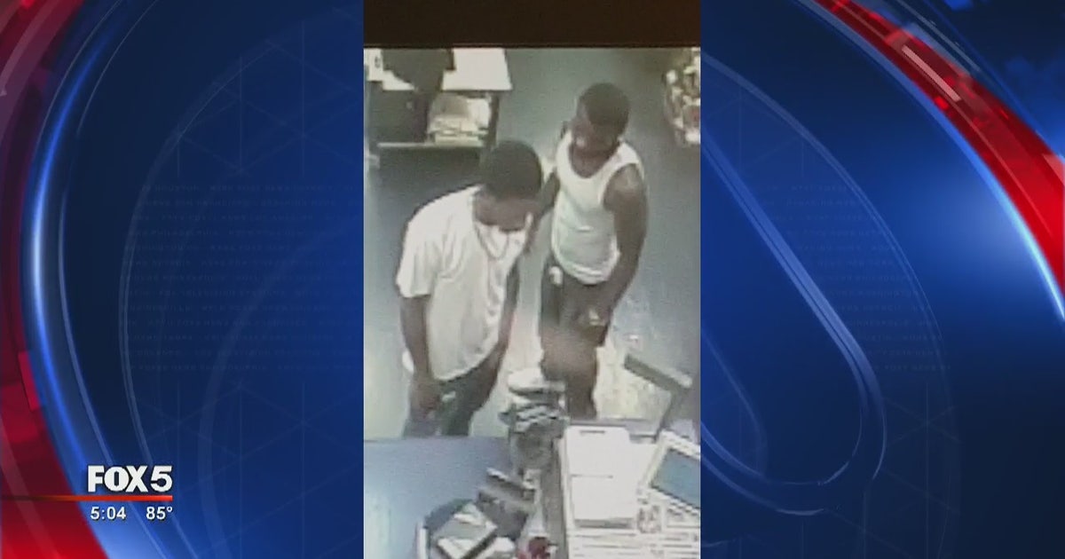 Man caught on camera using stolen credit cards from violent armed ...